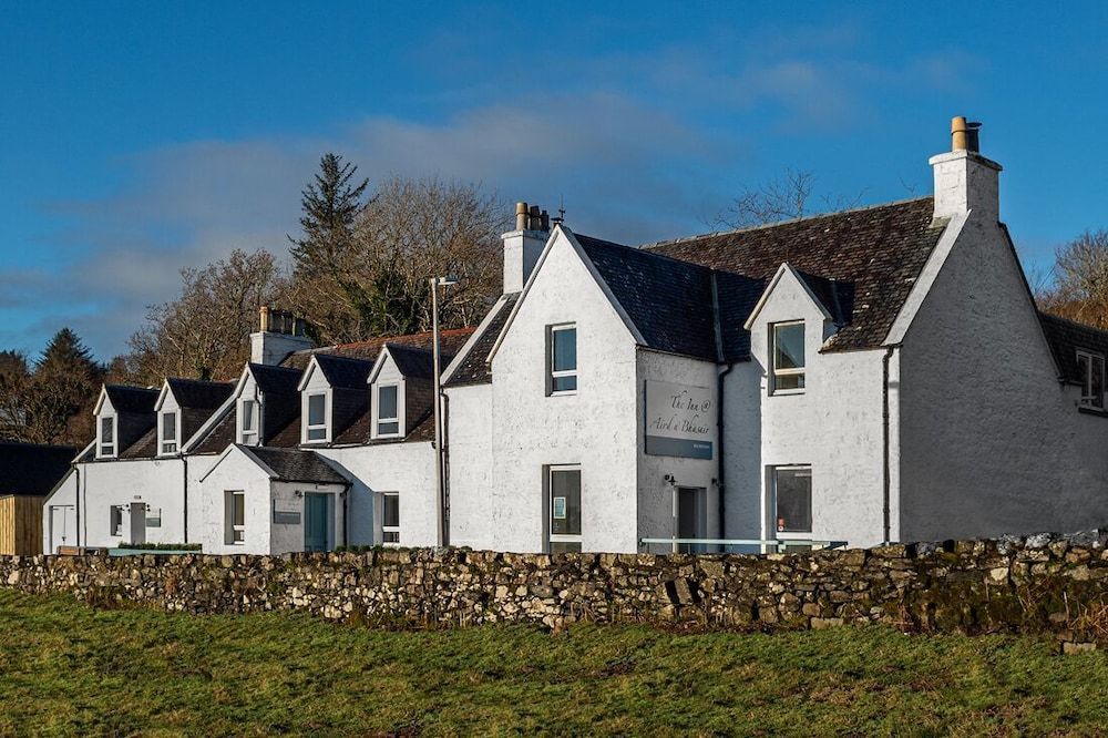 The Inn @ Aird a' Bhasair 1