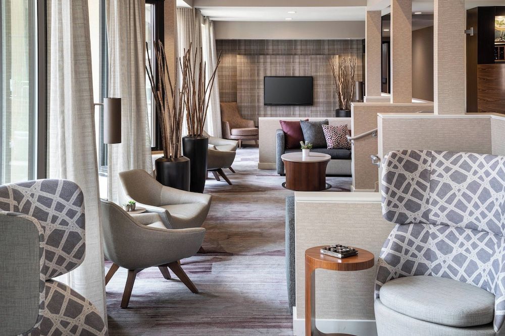 Courtyard by Marriott Pleasanton 2
