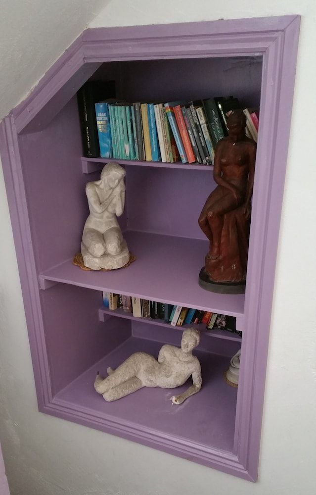 Artists House 2