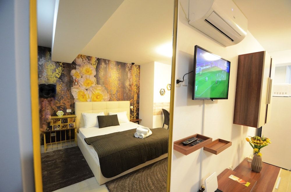 Decebal Residence Apartments 2
