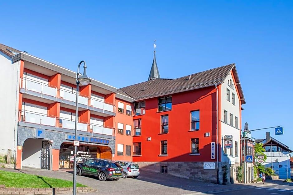 Frühstückshotel Landgasthof Kramer 1
