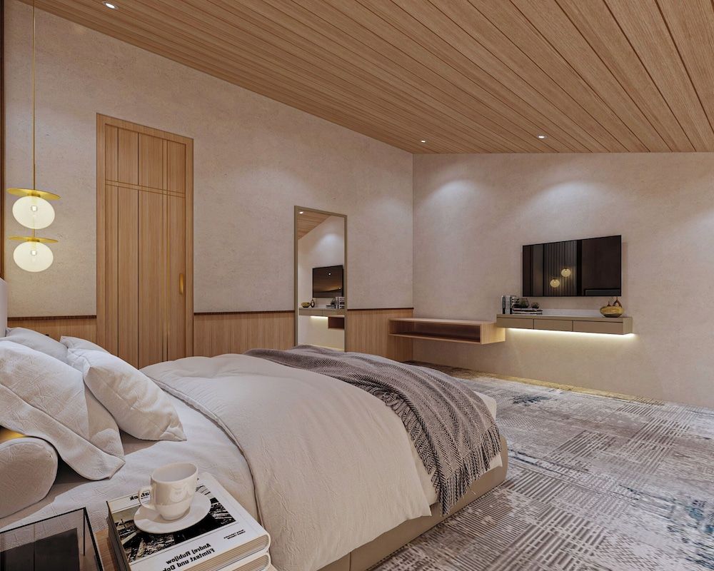 voco Amritsar by IHG 2
