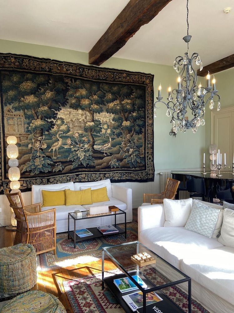 Hôtel de Bouilhac 2