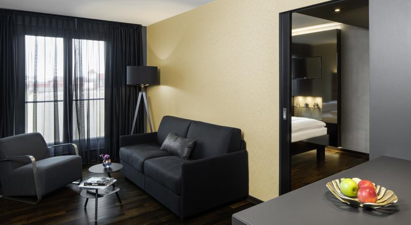 Hotel ZOE by AMANO 1