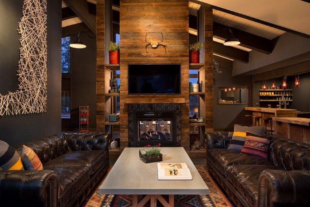 Basecamp Tahoe City 1