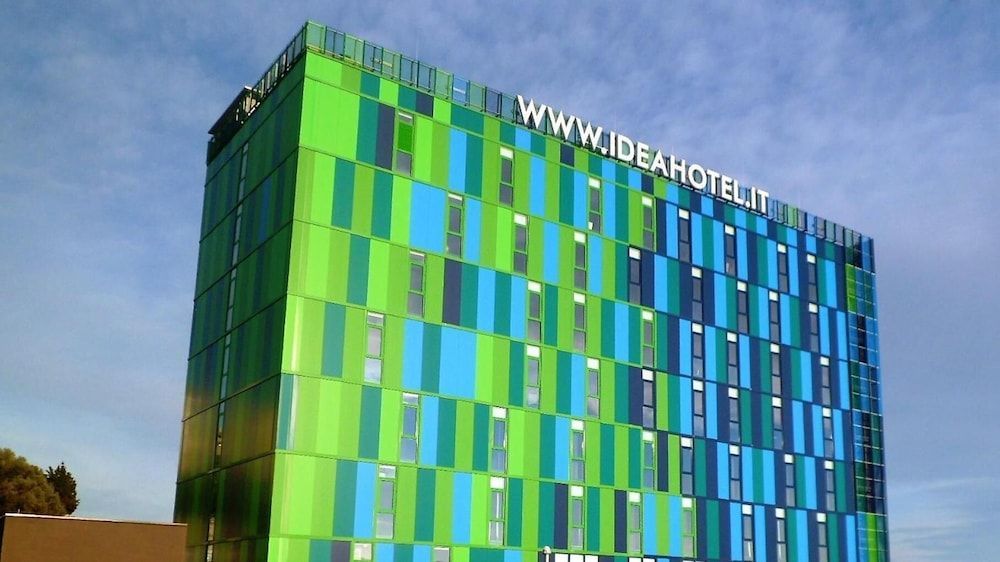 Idea Hotel Plus Savona 1
