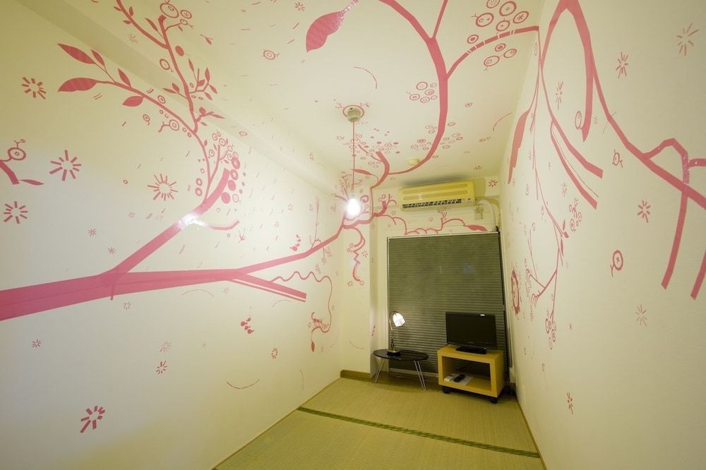 Hostel Zen 1