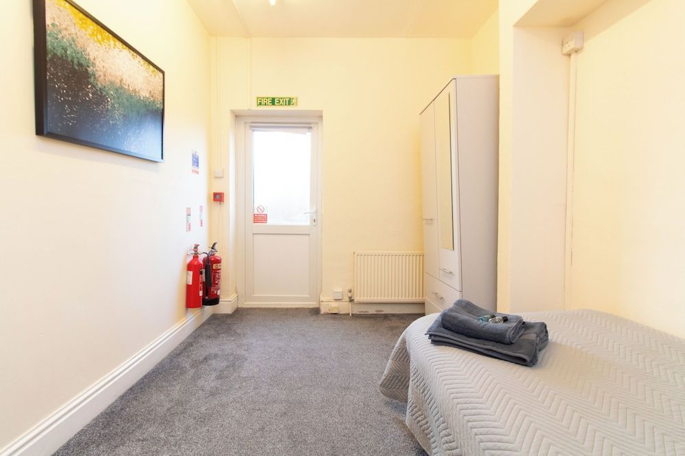 Thornbury Guest House Room 5 1