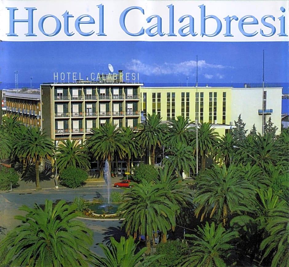 Hotel Calabresi 1