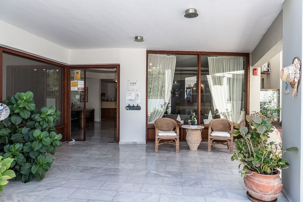 Casa Maria Hotel Apts 2
