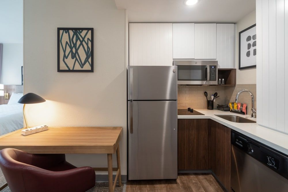 Staybridge Suites FLOWOOD – NW JACKSON by IHG 2