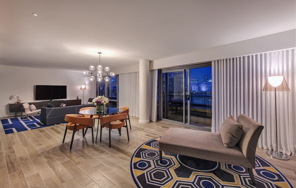The Star Grand Hotel and Residences Sydney 1