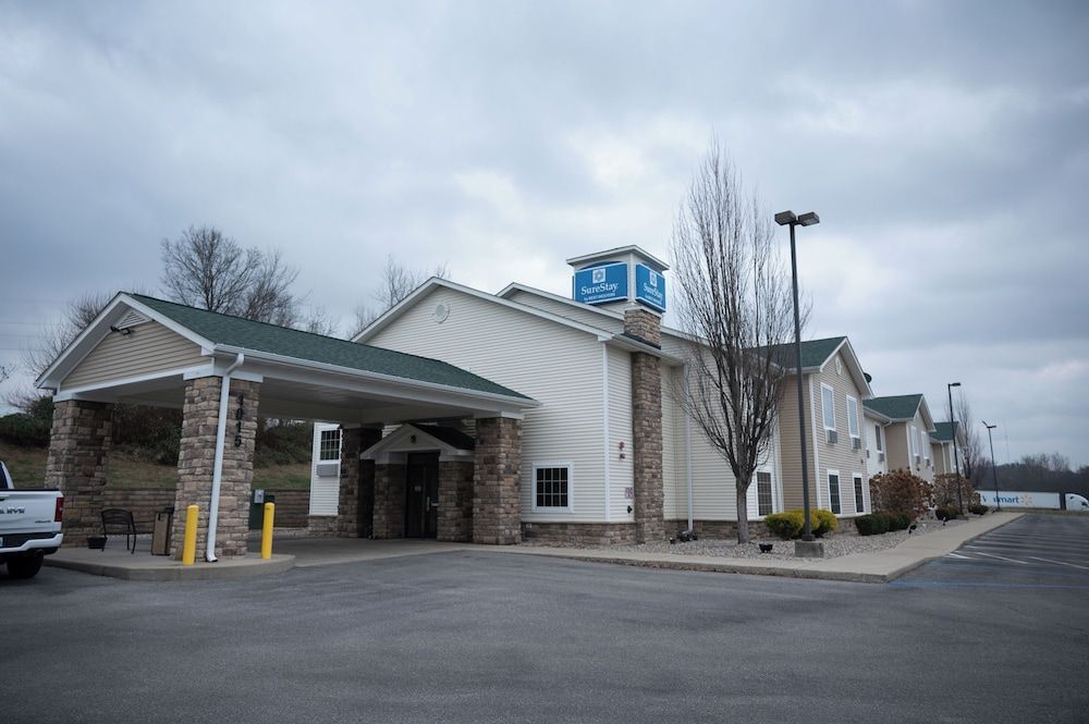SureStay by Best Western Salem 1
