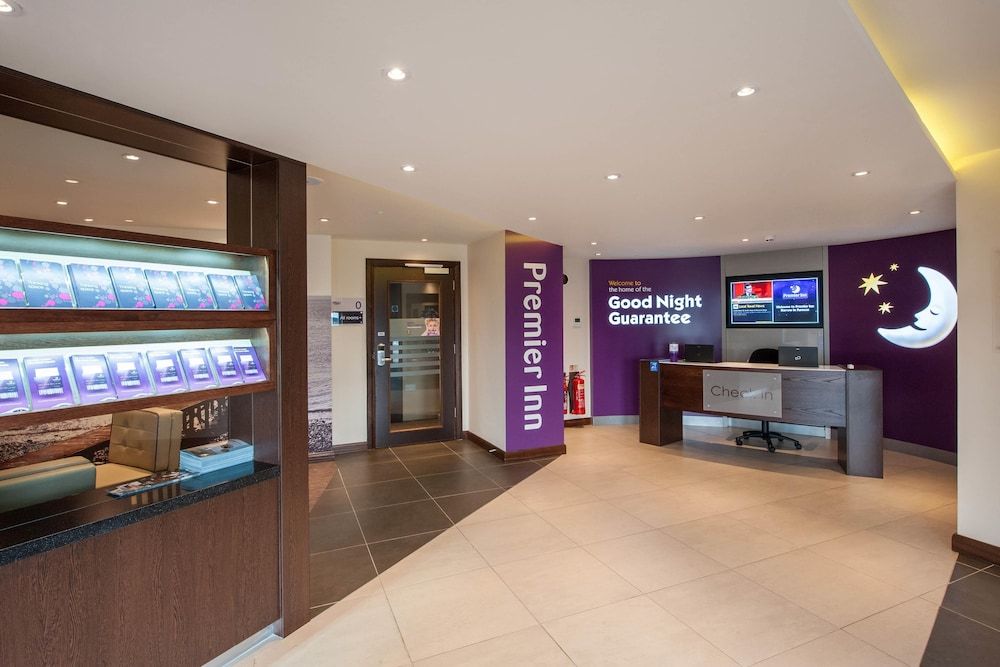 Premier Inn Barrow-In-Furness 2