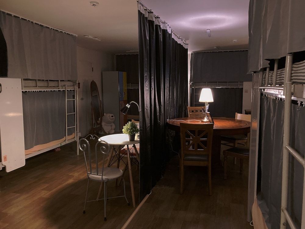 Yakorea Hostel Dongdaemun 2