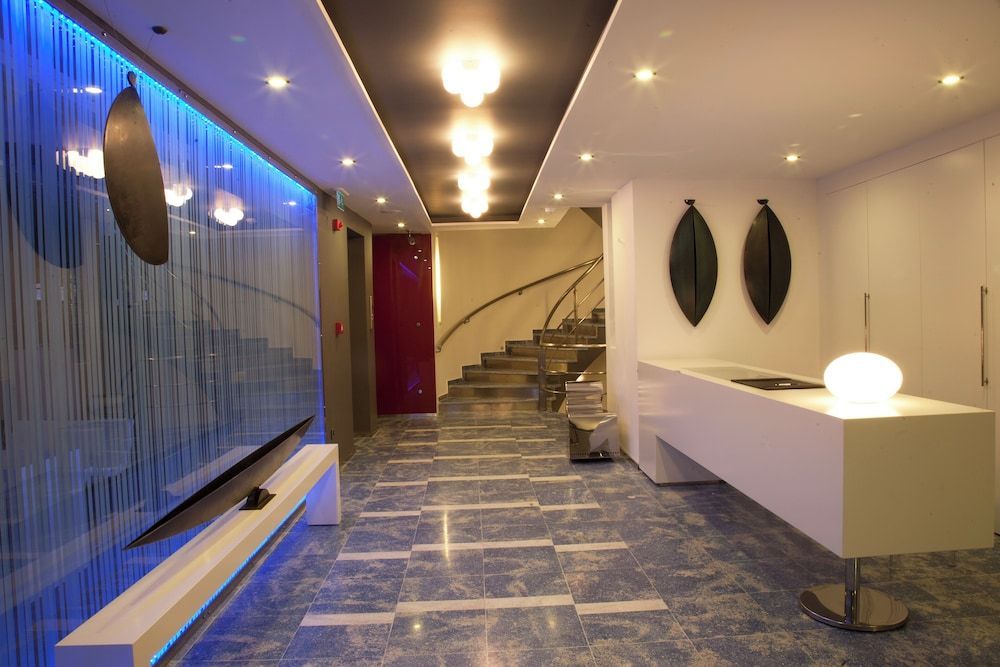 Hotel Samm Bistro Spa 2