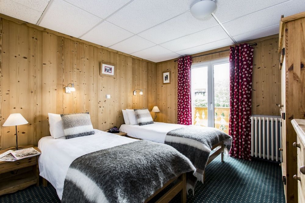 Terresens - Hotel Escapade 2
