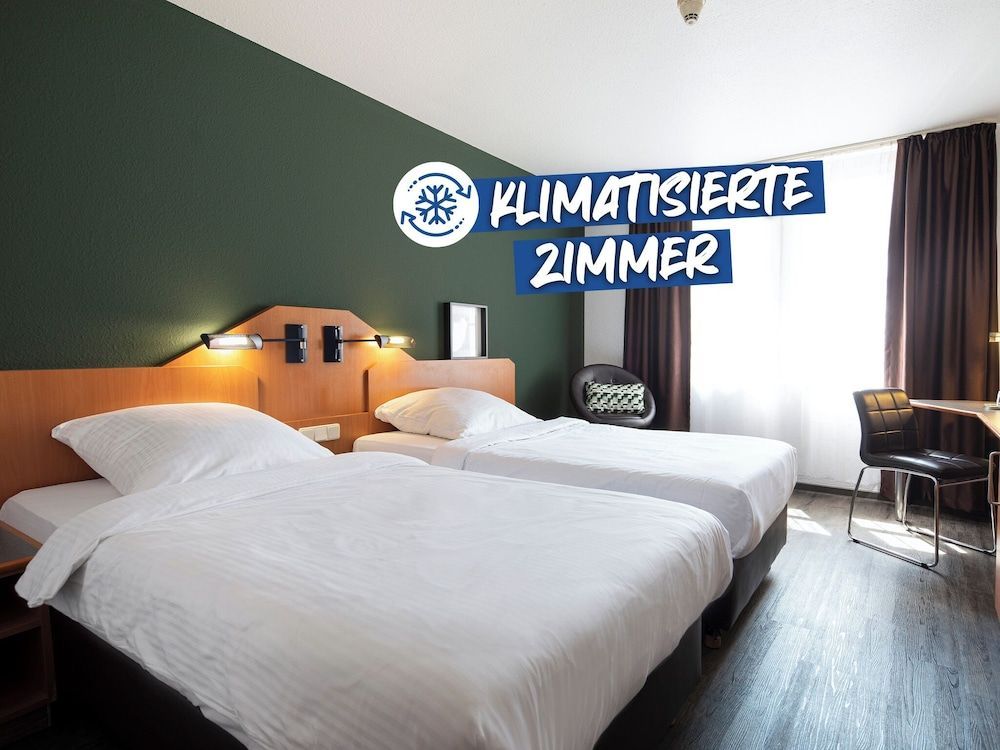 ACHAT Hotel Heppenheim 1