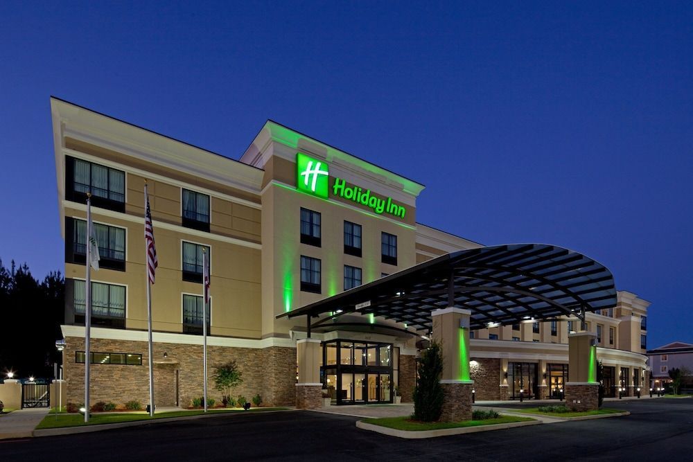 Holiday Inn MOBILE - AIRPORT by IHG 1