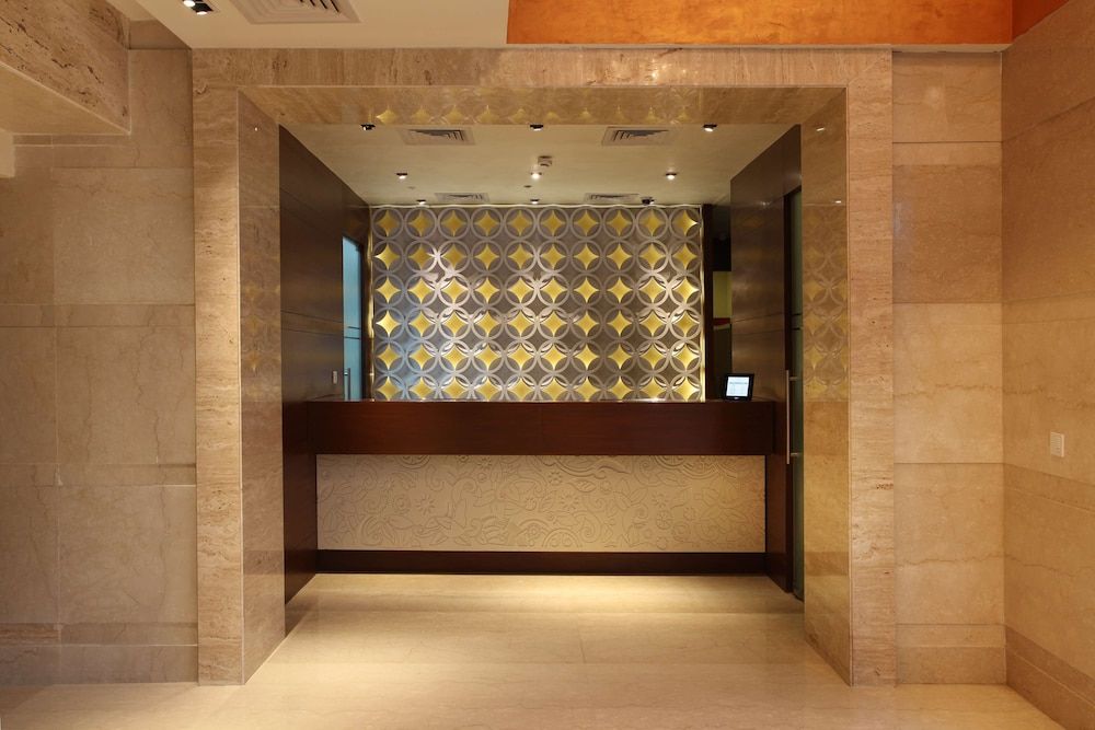 Mahagun Sarovar Portico Suites 2