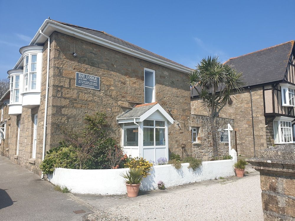 Bay Lodge 1
