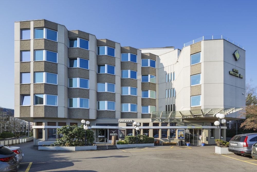 Hotel Welcome Inn 1