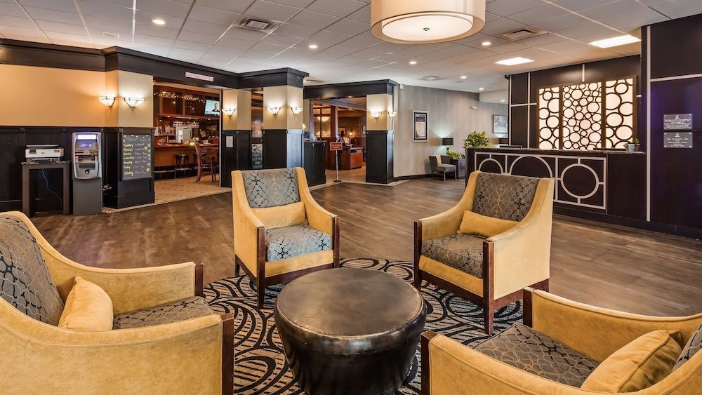 Best Western Ramkota Hotel Aberdeen 2