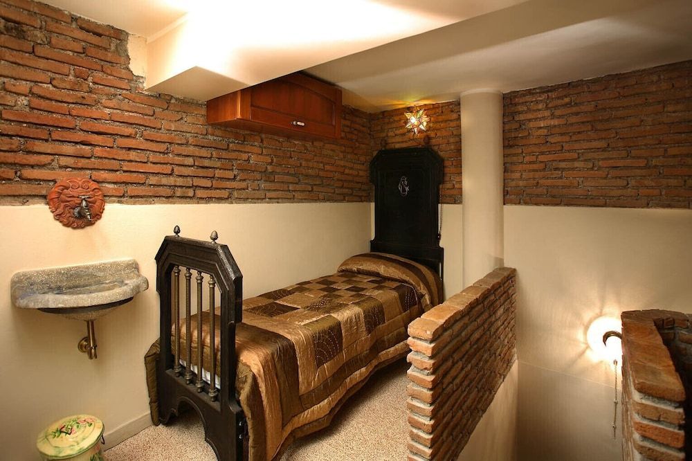 B&B Il Caravaggio 1
