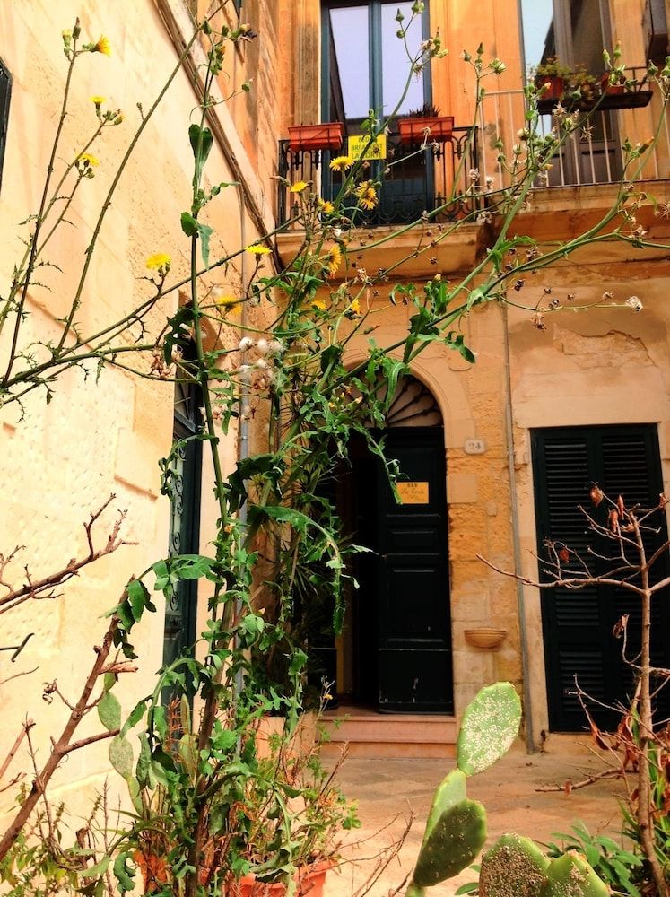 B&B La Corte Lecce 2