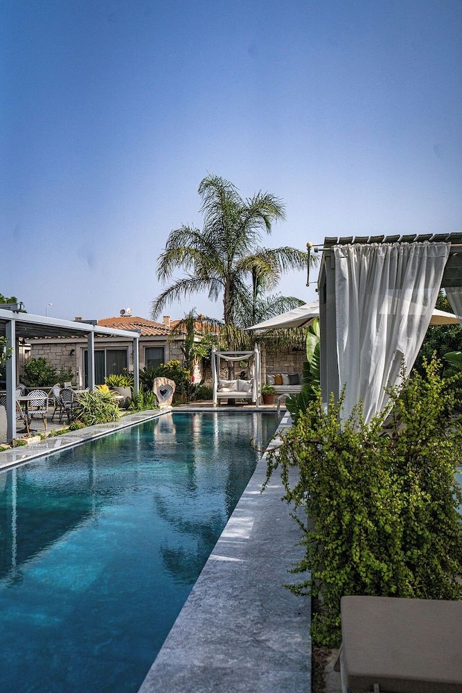 Casa Luna Hotel - Adult Only 1