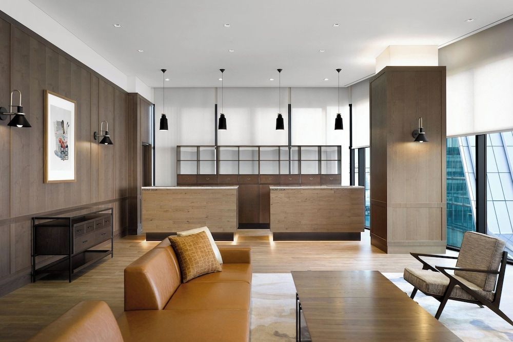 Four Points by Sheraton Josun, Seoul Myeongdong 2