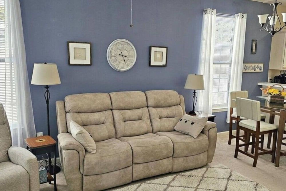 Hidden Haven by WT Golf Peaceful 2BR Condo 1