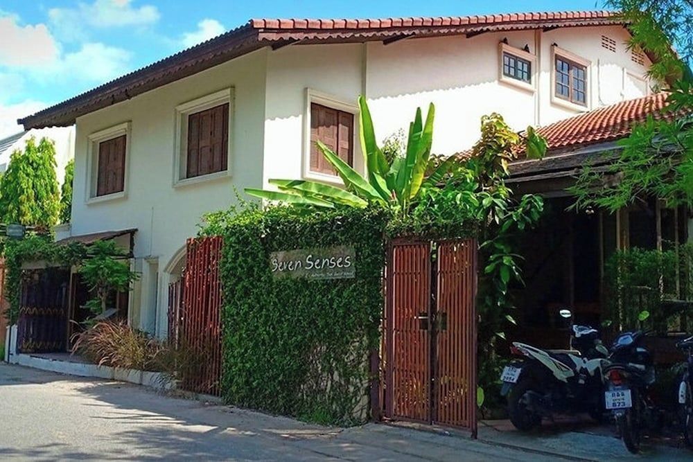 Seven Senses Guest House 1