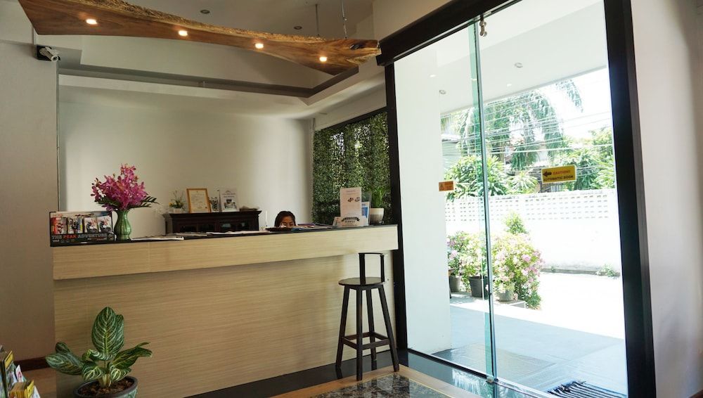 Lanna Tree Boutique Hotel 2
