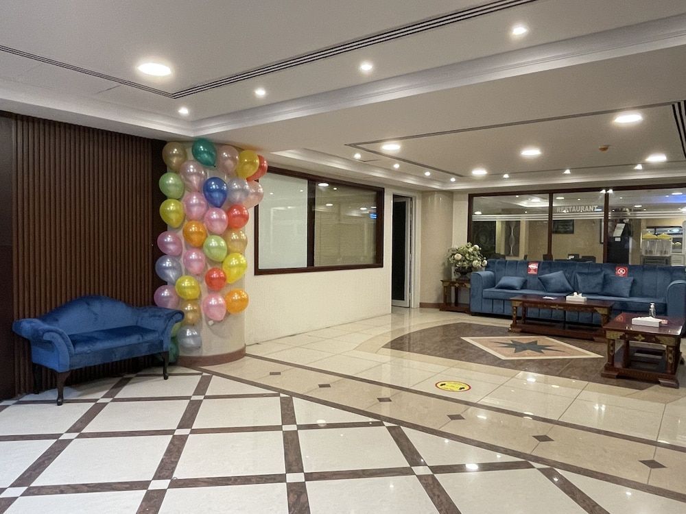 MOUNT SINA HOTEL By AURA 2