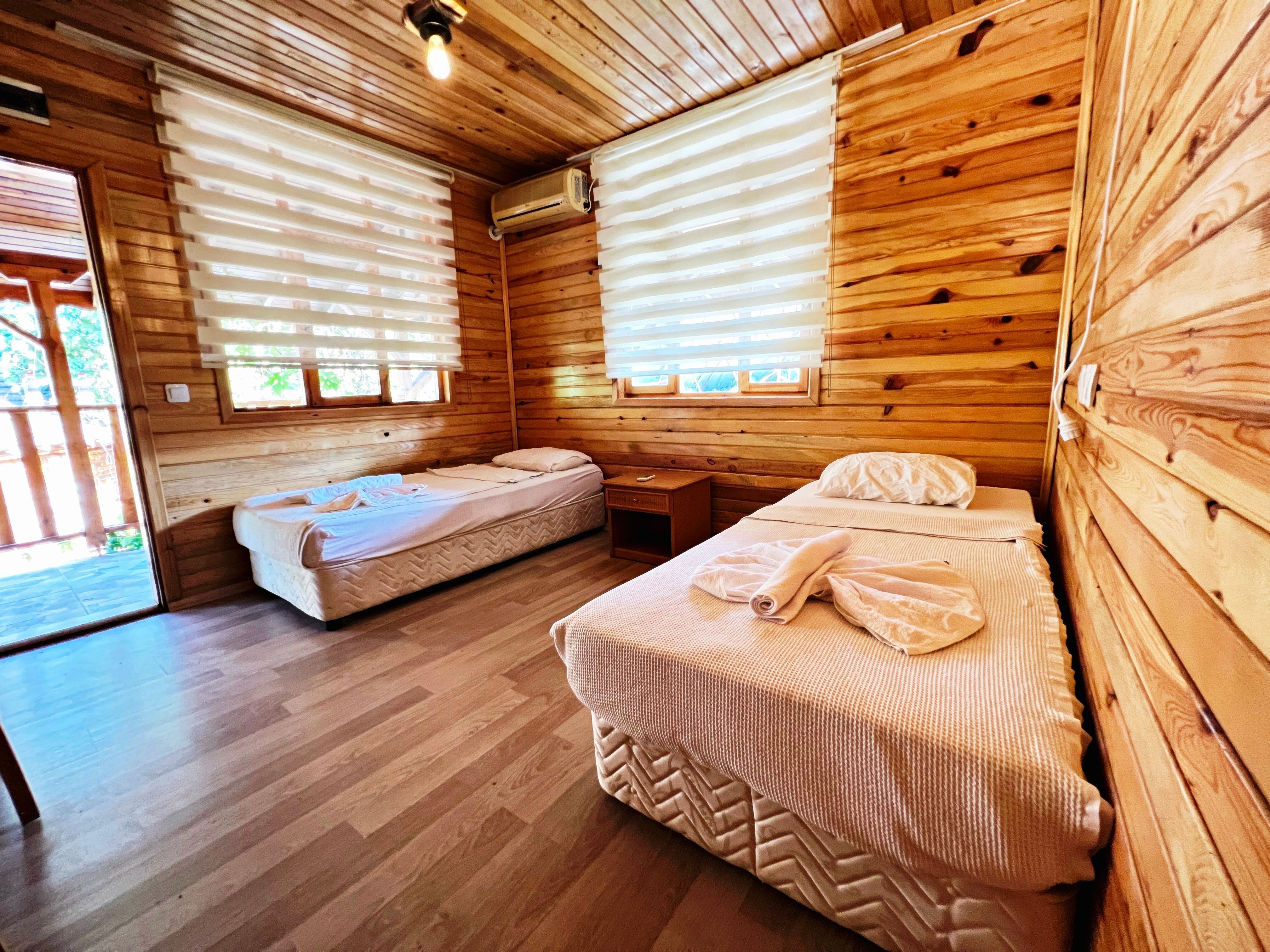 Gaia Hotel Olimpos 1