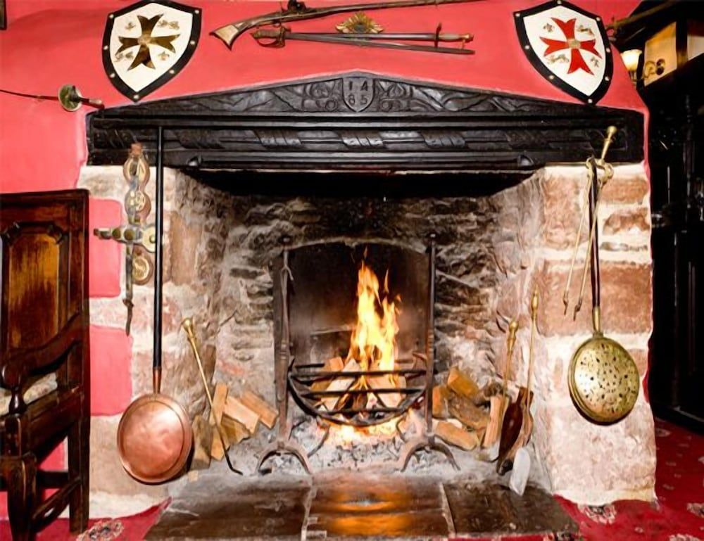 Churston Manor 1