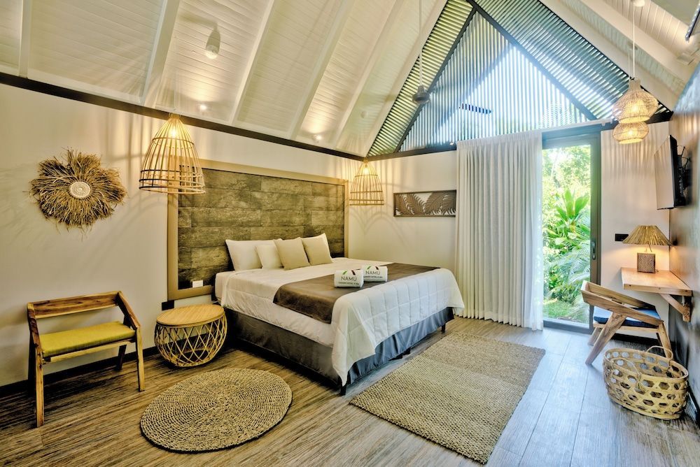 Namu Garden Hotel & Spa - Adults Only 2