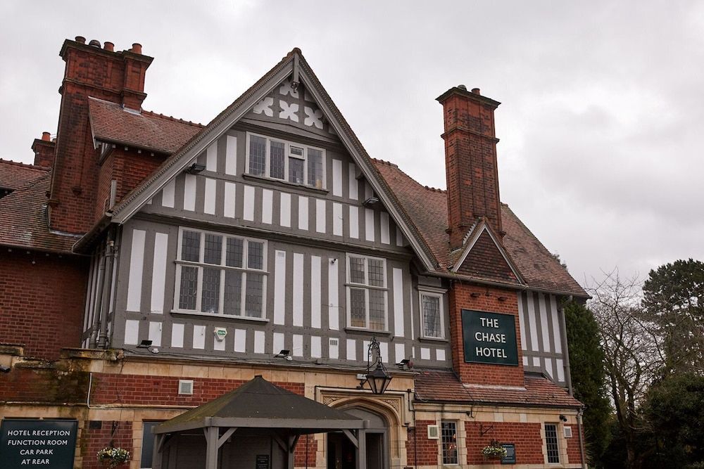 Chase Inn By Greene King Inns 1