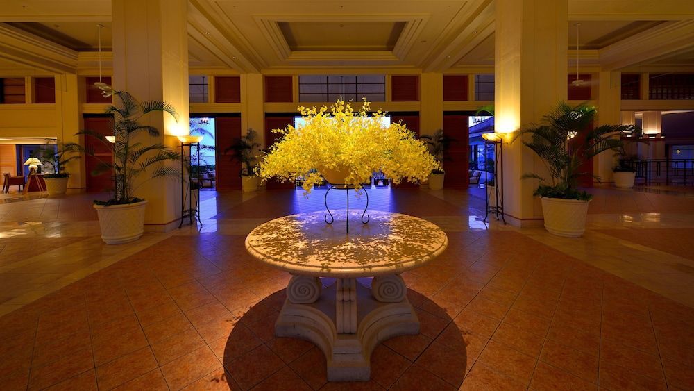 The Busena Terrace 2