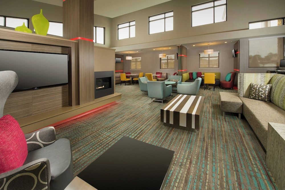 Residence Inn by Marriott Tyler 1