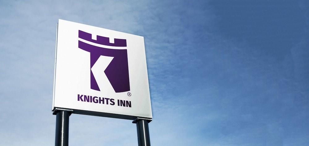 Knights Inn Centerville 1