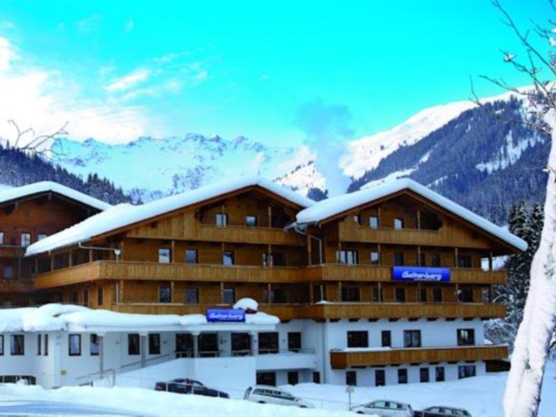 4*S Galtenberg Resort 2