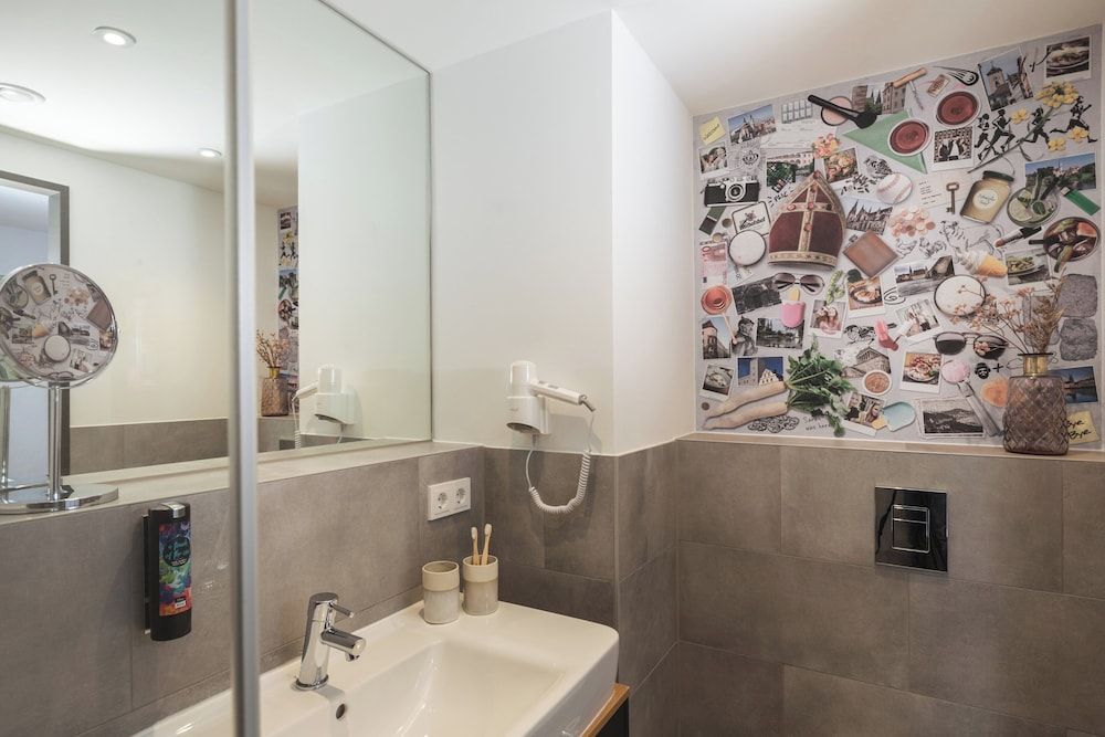 Holiday Inn - the niu, SPARROW REGENSBURG by IHG 2