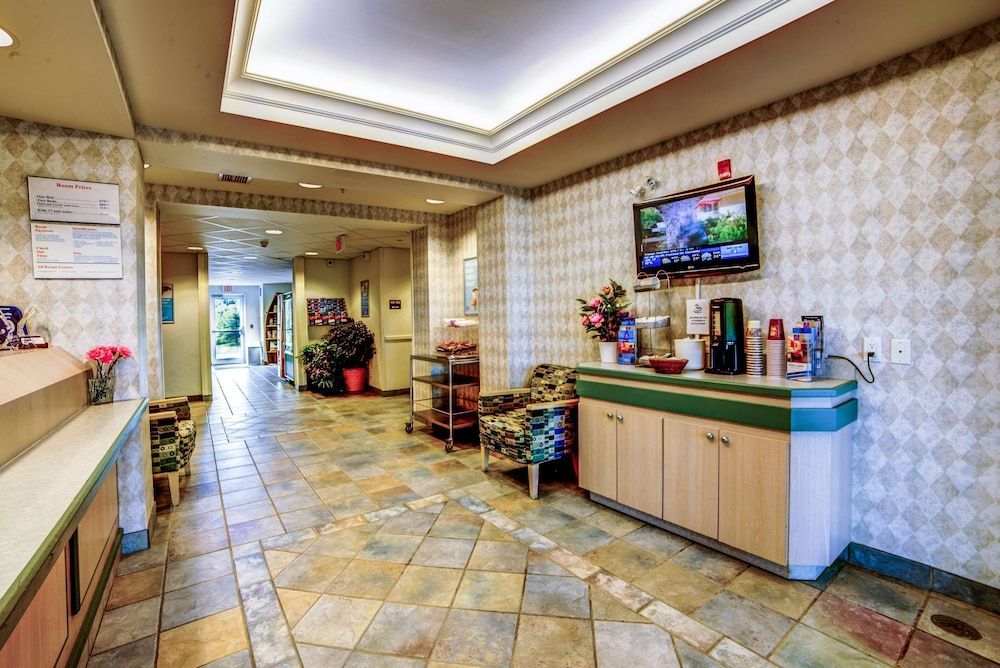 Motel 6-Huntsville, ON 2