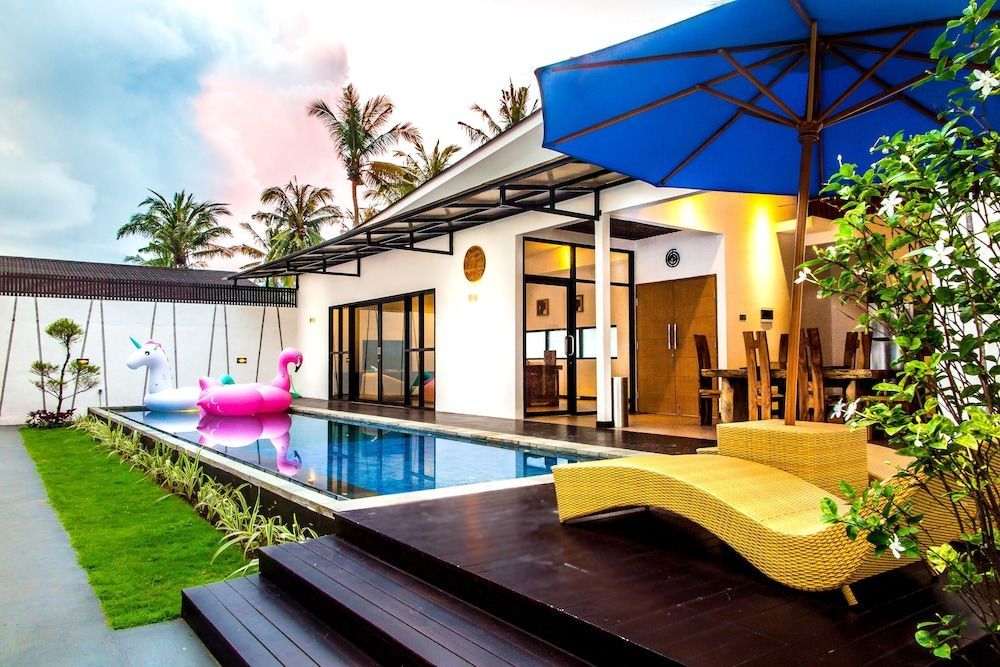 Gili Khayangan Villas 1