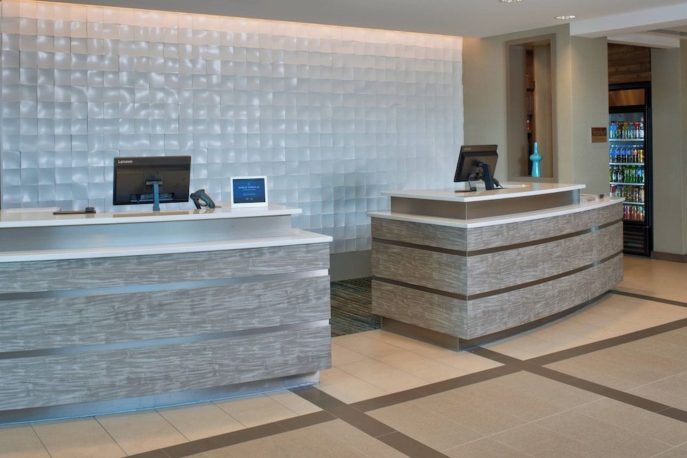 Residence Inn by Marriott Chicago Bolingbrook 2