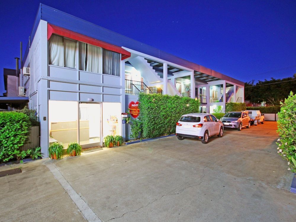 Airway Motel 2