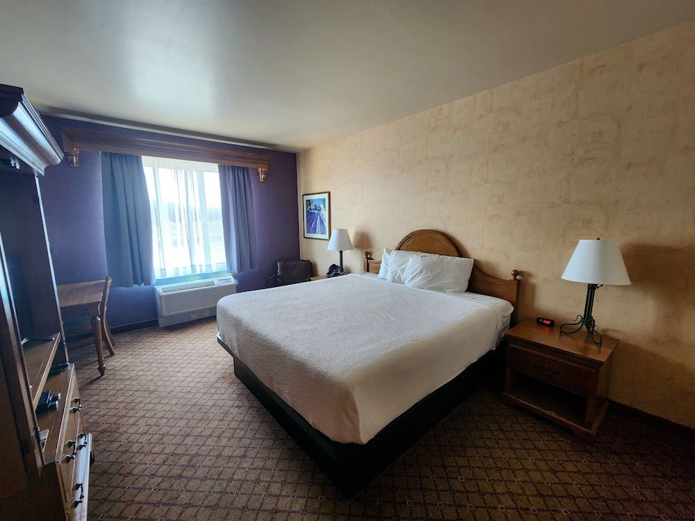 Robinson Rancheria Resort and Casino 2