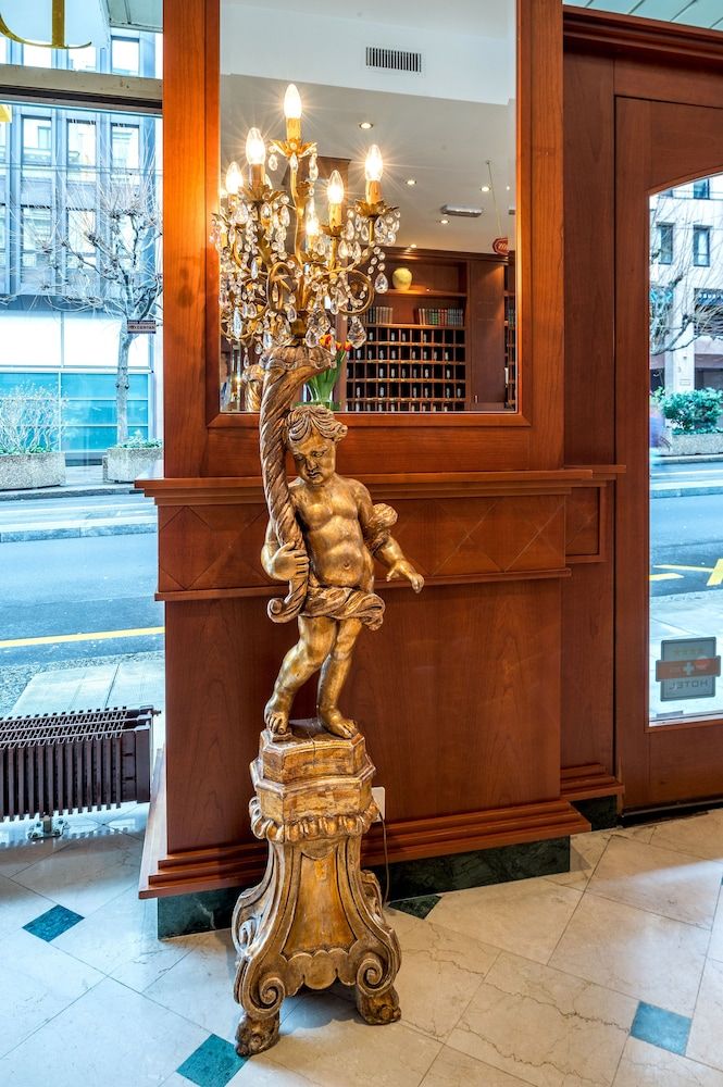 Hotel Diplomate 2
